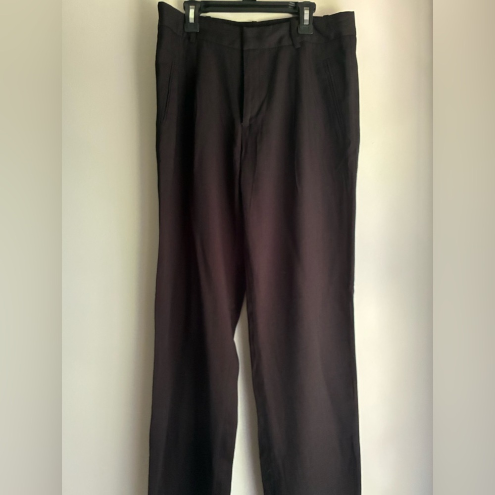 Zara Basic Pants - image 1